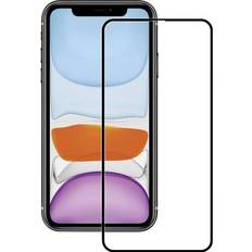 Teccus Screen Protector for iPhone 11/XR