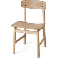 Brune Kjøkkenstoler Mater BM3162 Kjøkkenstol 78.5cm