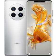 Huawei Mobiltelefoner Huawei Mate 50 Pro 256GB
