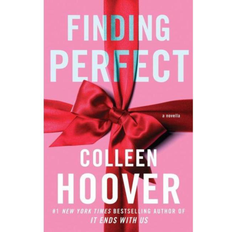 Romance Books Finding Perfect: A Novella (Audiobook, 2020)