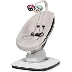 Carrying & Sitting 4moms Multi-Motion Baby Swing