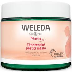 Weleda Hautpflege Weleda Mama Body Butter for Pregnancy 150ml