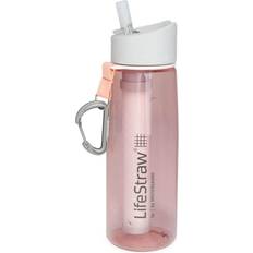 Lifestraw go Lifestraw Go 1l Water Filter Bottle Golden
