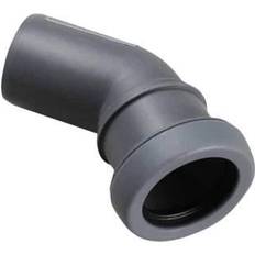 Magnaplast Elbow 45 ° for internal sewage HTB 40mm (10720)