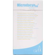 Wundreinigung Microdacyn Hydrogel Gel