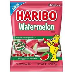 Haribo Food & Drinks Haribo Gummi Candy Watermelon 4.1