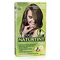 Naturtint Haarpflegeprodukte Naturtint Root Retail without ammonia, permanent coloration, gray coverage, brightness, easy