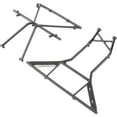 Losi RC Toys Losi Roll Cage Roof Front Rock Rey LOS230028 Elec Car/Truck Replacement Parts