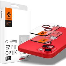 Spigen Glas.tR EZ Fit Optik Pro Lens Protector for iPhone 14/14 Plus