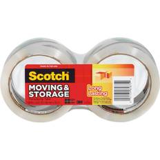 Scotch Shipping, Packing & Mailing Supplies Scotch Storage Tape 2.0 EA