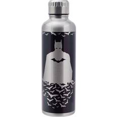 Metal Water Bottles Paladone The Batman Water Bottle 0.13gal