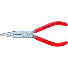 Knipex Needle-Nose Pliers Knipex 6-1/4 Steel Electrician Electrical
