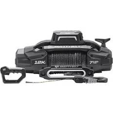 Winches Smittybilt X2O GEN3 12K Winch with Synthetic Rope