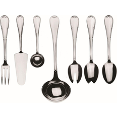 Mepra Raffaello Full Cutlery Set 7