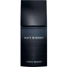 Issey miyake perfume men Issey Miyake Nuit D'Issey EdT 4.2 fl oz