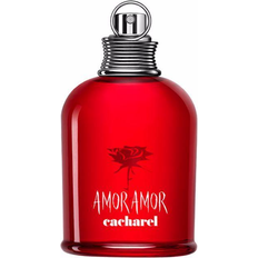 Cacharel Fragrances Cacharel Amor Amor EdT 1 fl oz