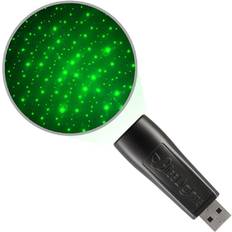 Lighting BlissLights Starport USB Star Table Lamp 2.5"