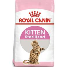 Royal canin sterilised kitten Royal Canin Kitten Sterilised 3.5kg