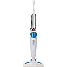 Cleaning Equipment & Cleaning Agents Bissell PowerFresh Scrubbing & Sanitizing Steam Mop