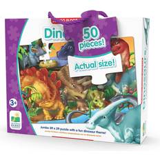 The Learning Journey Dinosaurs 50 Pieces