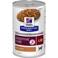 Hundefoder Hill's 48x360g i/d Digestive CarePrescription Diet hundefoder