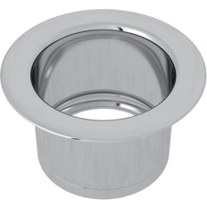 Pipe Parts ISE10082EB Extended Disposal Flange in English