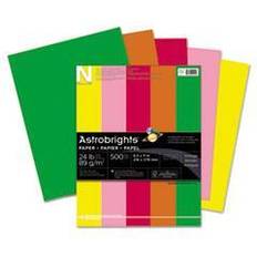 Colored Paper - Neenah Astrobrights 21224- 8-1/2" Vintage
