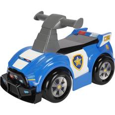 Paw Patrol Sparkebiler Paw Patrol Chase's Wee Racer Ride On Pull Back Vehicle