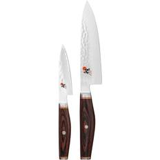 Miyabi Kitchen Knives Miyabi Artisan 34081-000 Knife Set