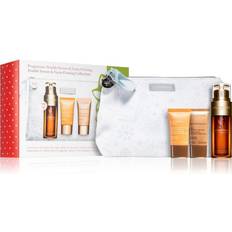 Clarins double serum Skincare Clarins Double Serum & Extra Firming Collection Presentförpackning mot