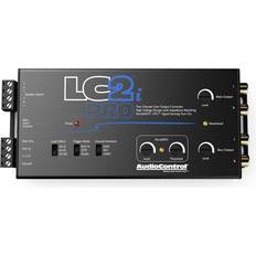 Cables LC2i Pro 2-Channel Line Out
