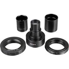 Nikon camera Canon and Nikon SLR/DSLR Camera Objektivadapter