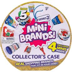 Mini Brands Limited Edition Advent Calendar with 4 Exclusive Minis