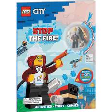 Lego on sale Lego Stop The Fire!