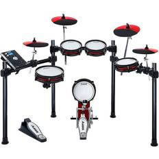 Alesis Drums & Cymbals Alesis Command X Mesh Kit Special Edition