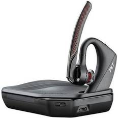 Handsfrees Plantronics VOYAGER-5200-UC Advanced NC Bluetooth Headsets System