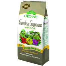 Propagators Espoma Organic Traditions Garden Gypsum