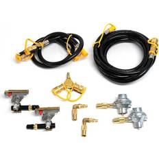 Gas Cans HitchFire RV Kit