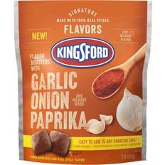 Kingsford Briquettes Kingsford Signature Flavors Booster - Garlic Onion Paprika 2lbs