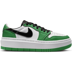 Nike Air Jordan 1 Elevate Low SE W - Lucky Green/White/White Onyx/Black