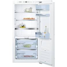 Integrierte Kühlschränke Bosch KIF41ADD0 Weiß