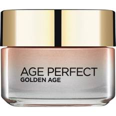 L'Oréal Paris Nattkremer Hudpleie L'Oréal Paris Age Perfect Golden Age Day Cream 50ml