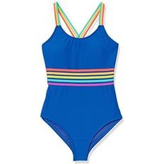 Kid's Chase the Sun One-Piece Swimsuit