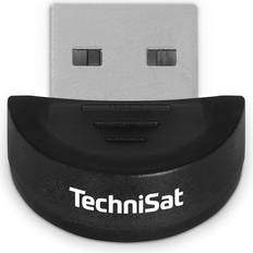 Usb bluetooth adapter TechniSat Nätverksadapter USB Bluetooth