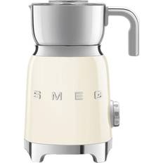 Smeg Milk Frothers Smeg 50's Style MFF11CR