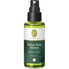 Duftstäbchen Primavera Home Organic room fragrance air sprays Swiss pine forest room spray 50 ml