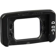 Nikon Correction Eyepieces Nikon DK-20C -3.0 Diopter for DSLR's Cameras