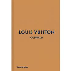 Engelsk - Innbundne Bøker Louis Vuitton Catwalk: The Complete Fashion Collections (Innbundet, 2018)