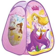 Pop up telt Camping & Friluftsliv Disney Princess Prinsesse Pop up legetelt
