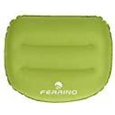Reiselaken & Campingkissen reduziert Ferrino Air Pillow Green